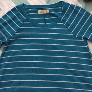 Hollister long sleeves t-shirt
